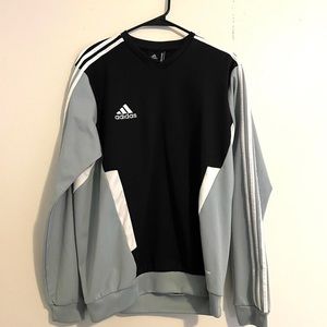 Adidas ClimaWarm Crewneck Sweatshirt